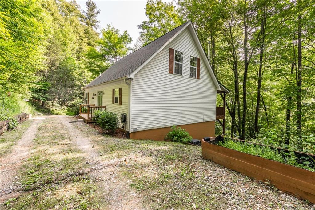 281 Ben Clark Road Marshall NC 28753