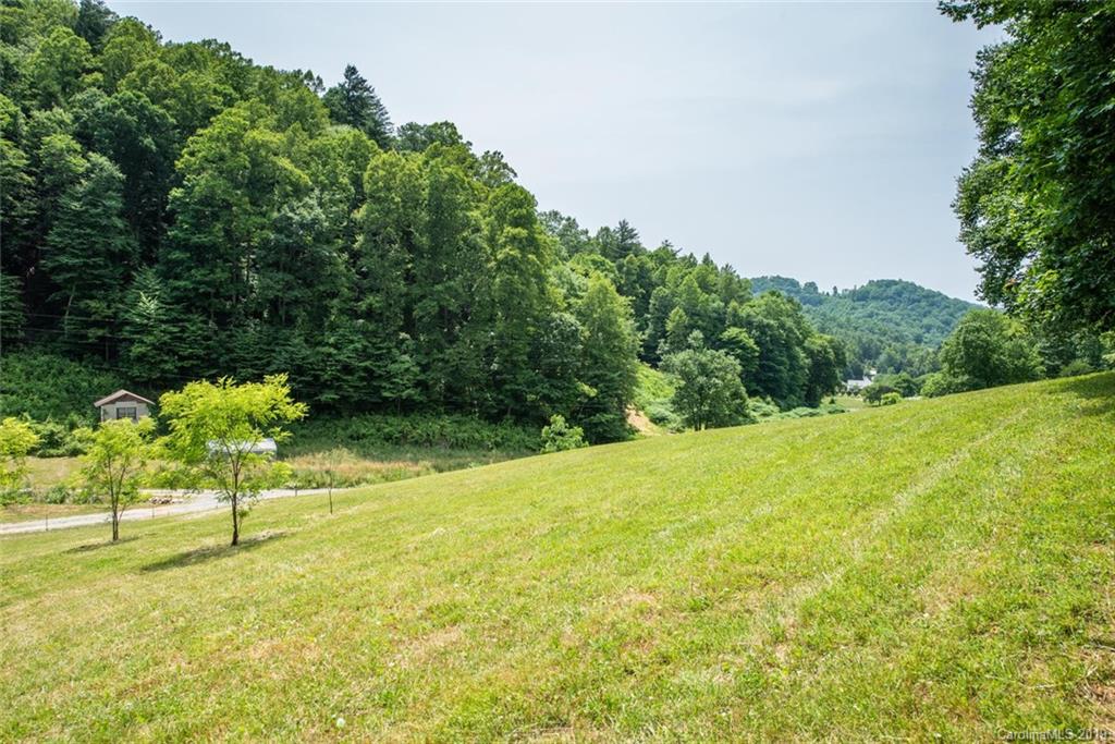 281 Ben Clark Road Marshall NC 28753