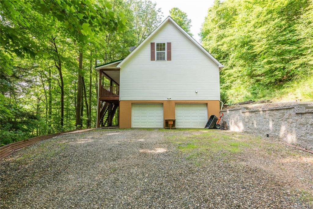 281 Ben Clark Road Marshall NC 28753