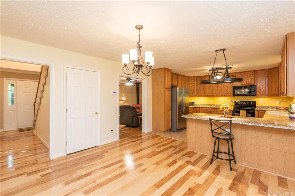 281 Ben Clark Road Marshall NC 28753