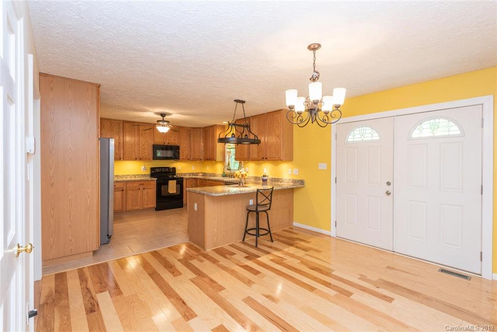 281 Ben Clark Road Marshall NC 28753