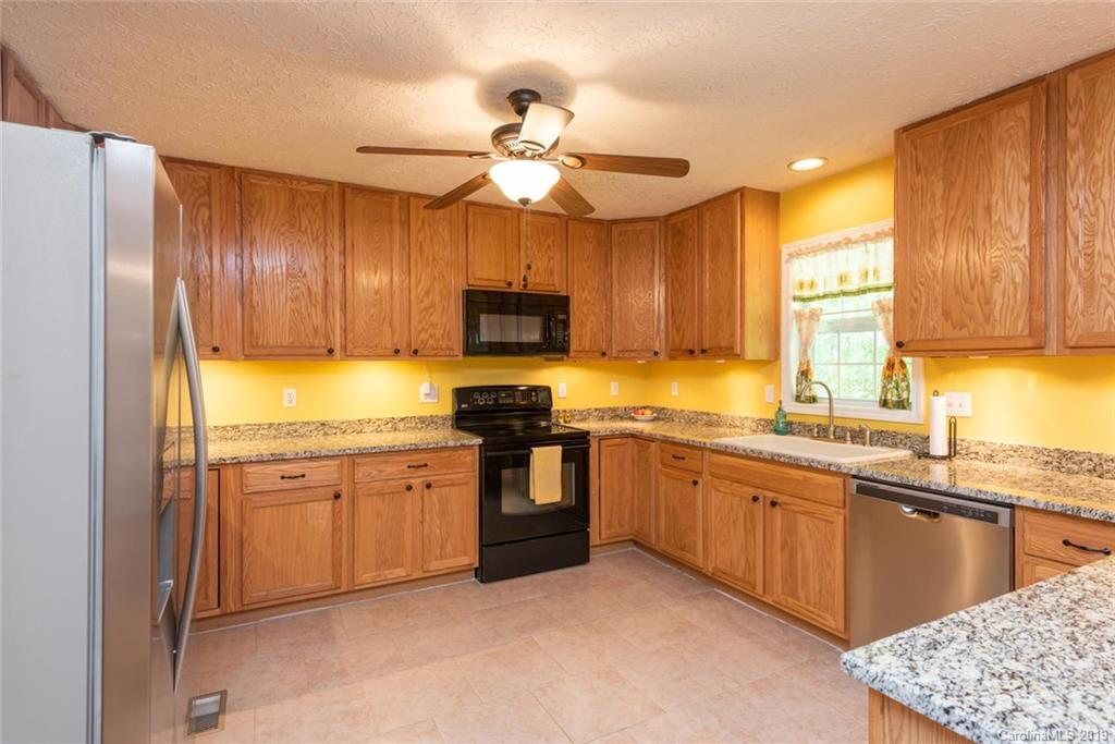 281 Ben Clark Road Marshall NC 28753