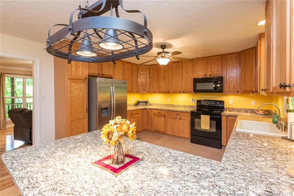 281 Ben Clark Road Marshall NC 28753