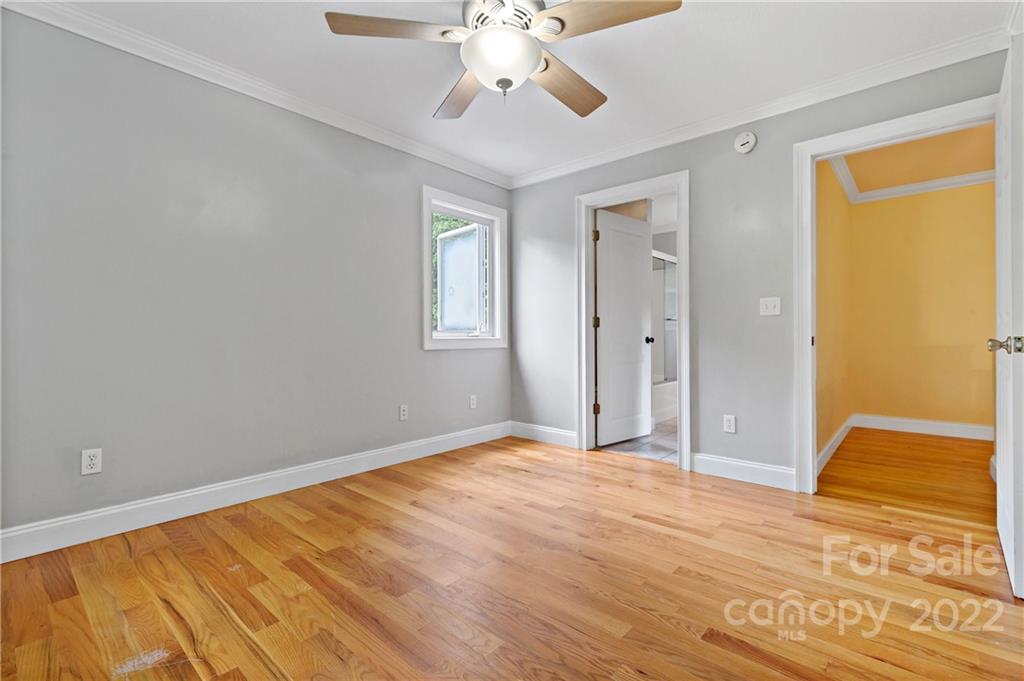 15 Cougar Mountain Road Fairview NC 28730