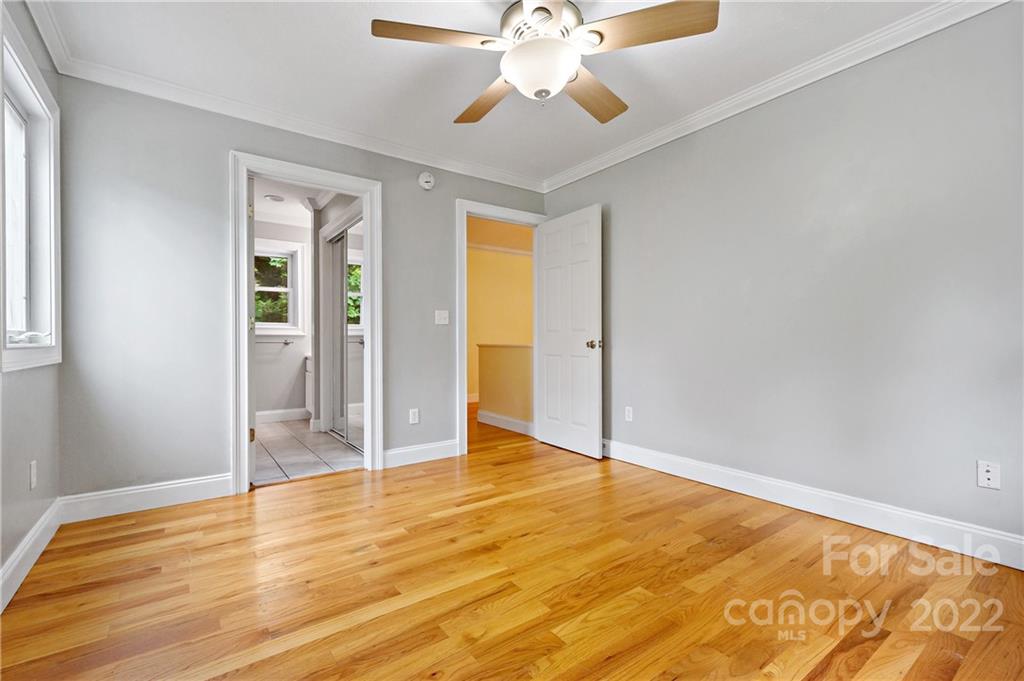 15 Cougar Mountain Road Fairview NC 28730