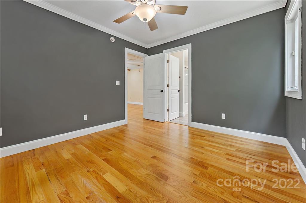 15 Cougar Mountain Road Fairview NC 28730
