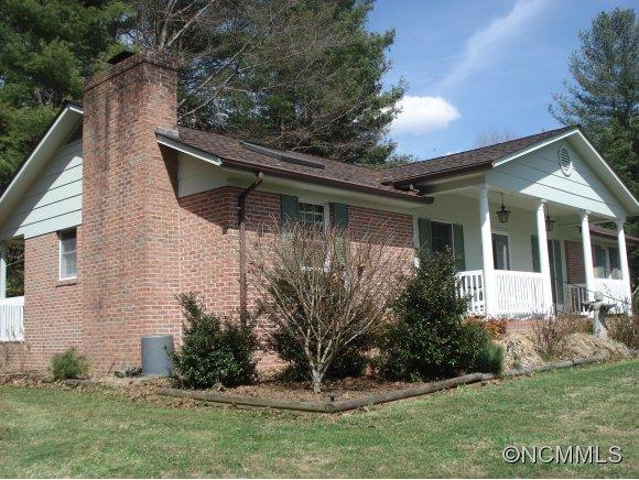 135 Church Street Burnsville NC 28714