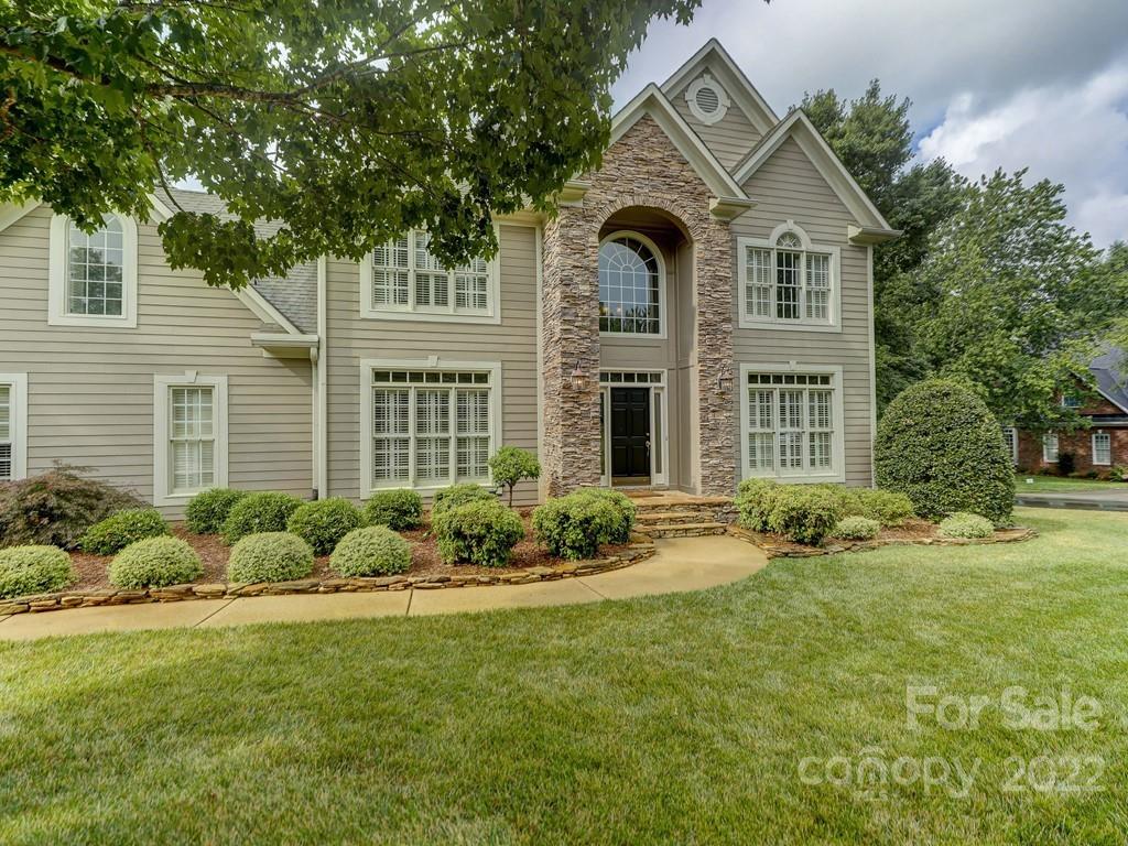 9900 Duane Court Huntersville NC 28078