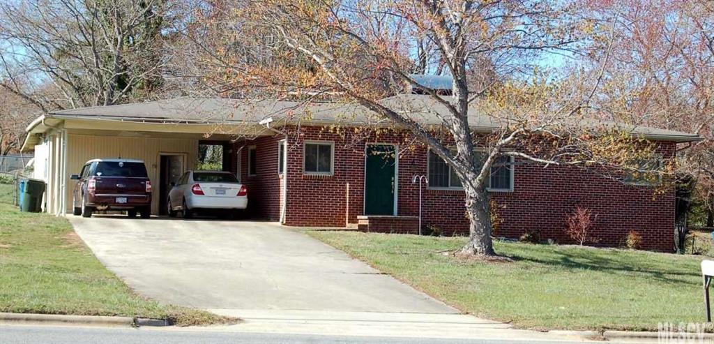4015 N Center Street Hickory NC 28601