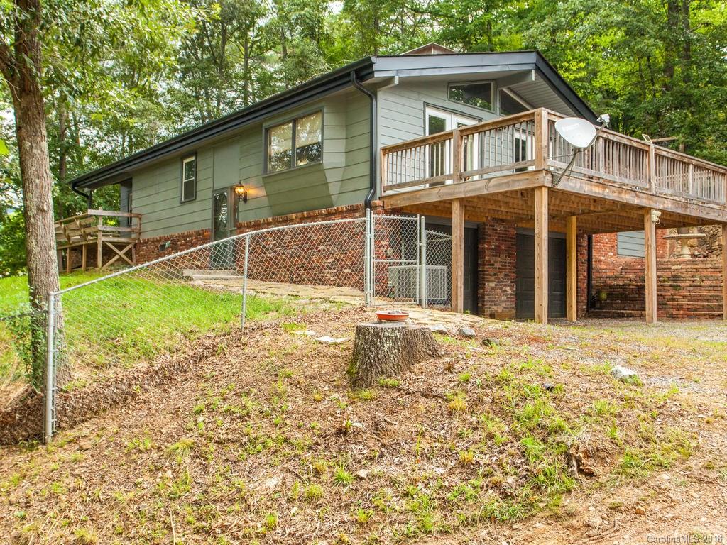 280 New Salem Road Swannanoa NC 28778