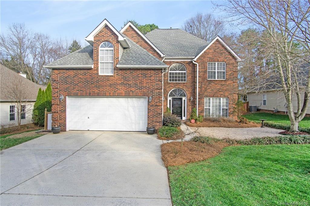 4784 Lauren Glen Street Nw Concord NC 28027