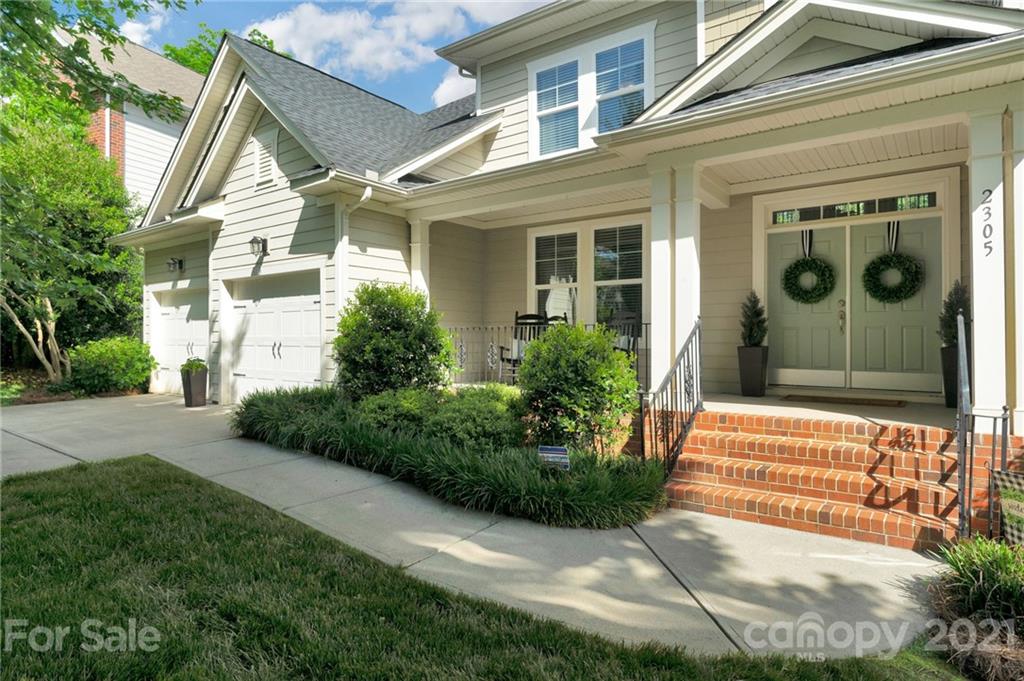 2305 Trading Ford Drive Waxhaw NC 28173