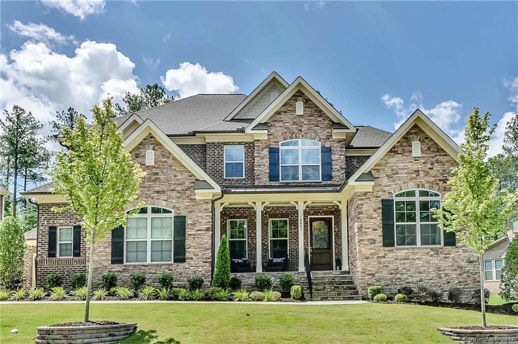 18001 Pawleys Plantation Lane Charlotte NC 28278
