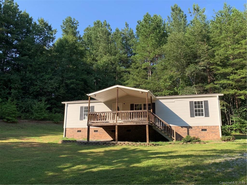 136 Kankel Drive Rutherfordton NC 28139