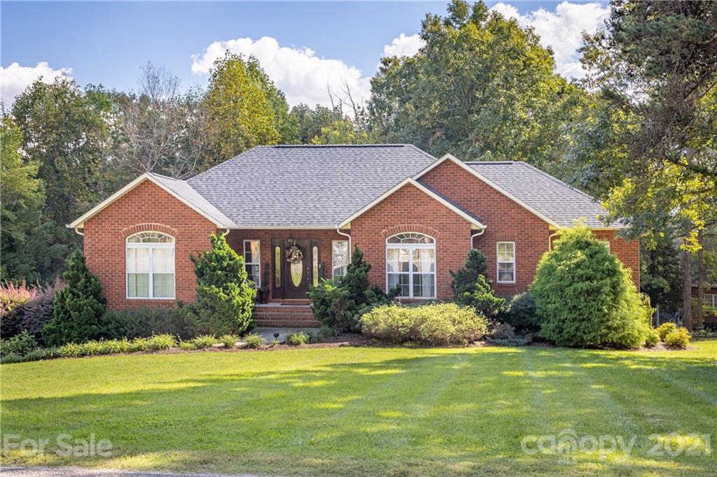 3957 54th Avenue NE Hickory NC 28601