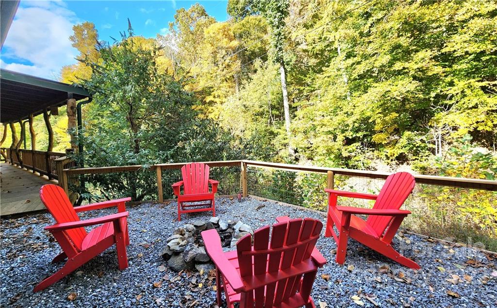 225 Ayers Mountain Road Green Mountain NC 28740