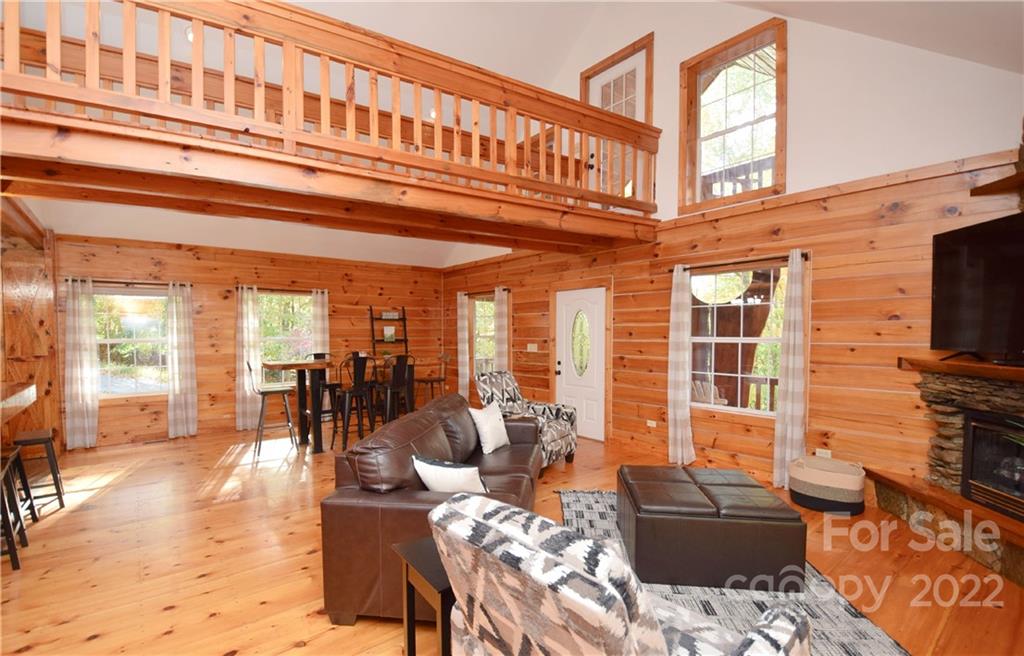 225 Ayers Mountain Road Green Mountain NC 28740