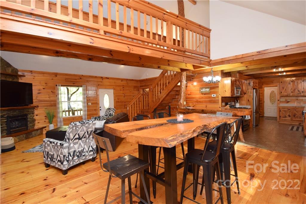 225 Ayers Mountain Road Green Mountain NC 28740