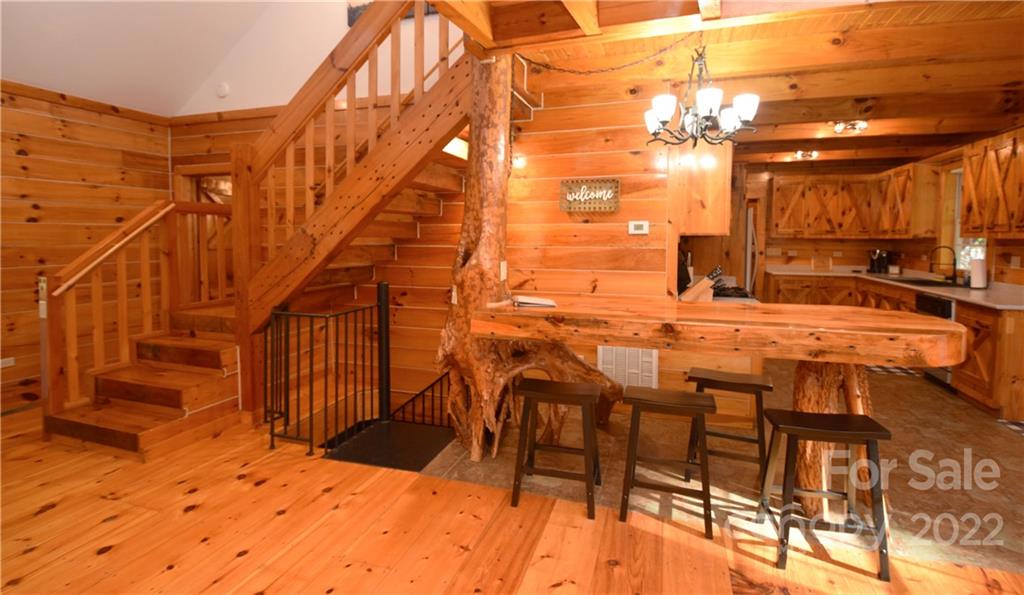 225 Ayers Mountain Road Green Mountain NC 28740