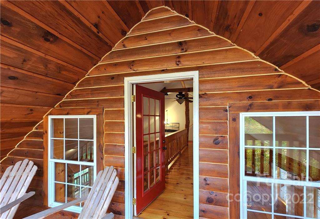225 Ayers Mountain Road Green Mountain NC 28740