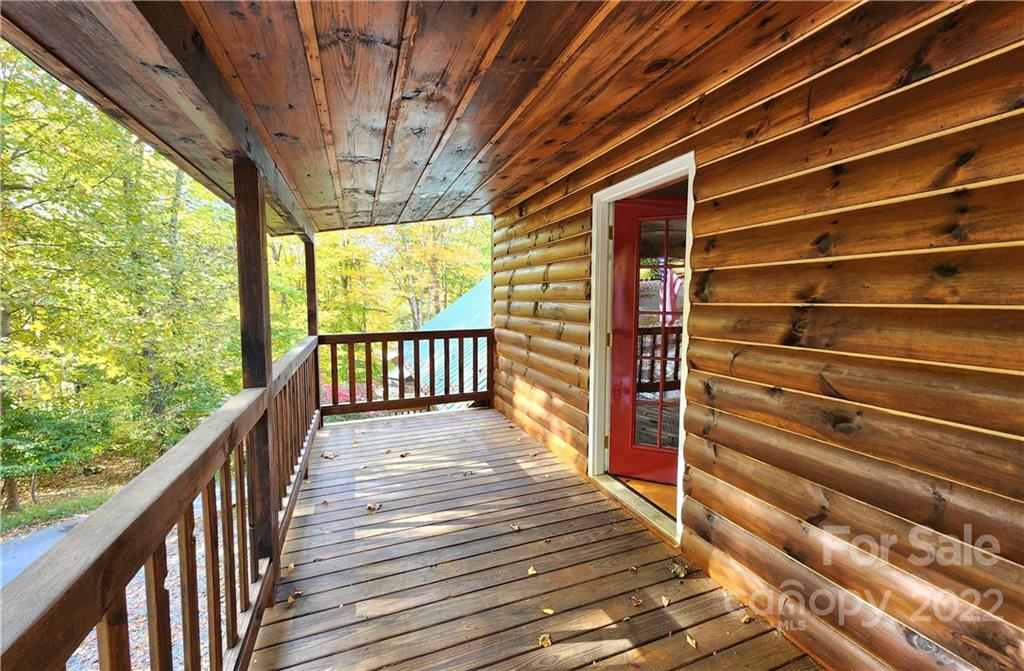225 Ayers Mountain Road Green Mountain NC 28740