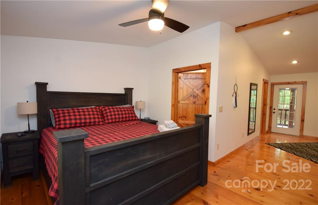 225 Ayers Mountain Road Green Mountain NC 28740