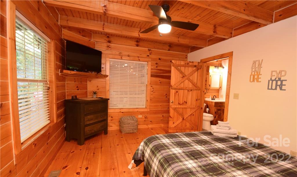 225 Ayers Mountain Road Green Mountain NC 28740