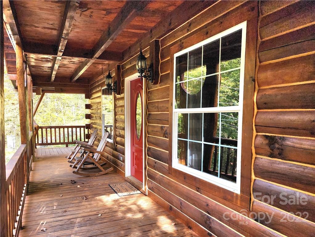 225 Ayers Mountain Road Green Mountain NC 28740