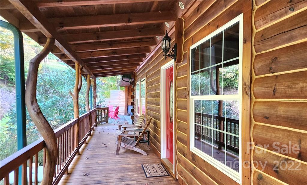 225 Ayers Mountain Road Green Mountain NC 28740
