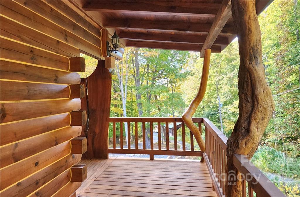 225 Ayers Mountain Road Green Mountain NC 28740