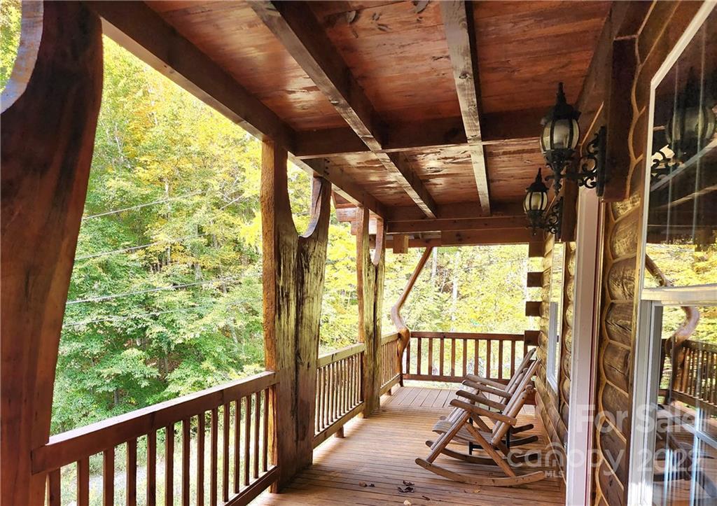 225 Ayers Mountain Road Green Mountain NC 28740