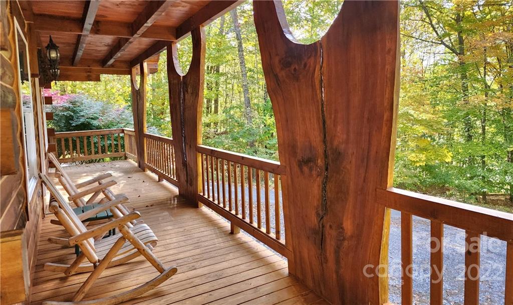 225 Ayers Mountain Road Green Mountain NC 28740