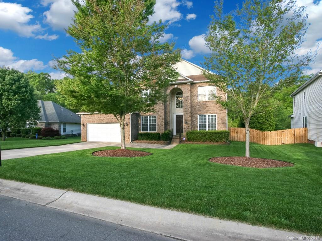 14734 Bridle Trace Lane Pineville NC 28134