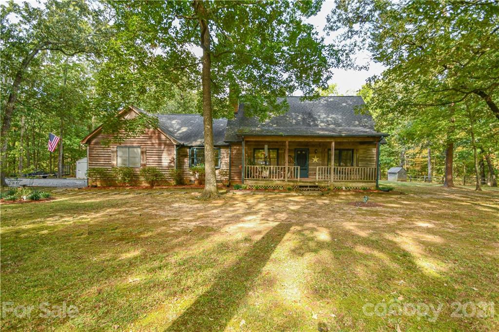 2212 Acorn Lane Monroe NC 28112
