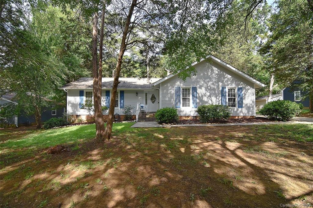 10817 Honey Bee Circle Charlotte NC 28226