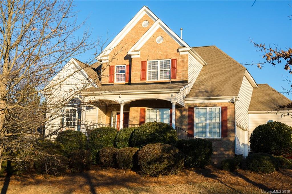 10104 Lafoy Drive Huntersville NC 28078