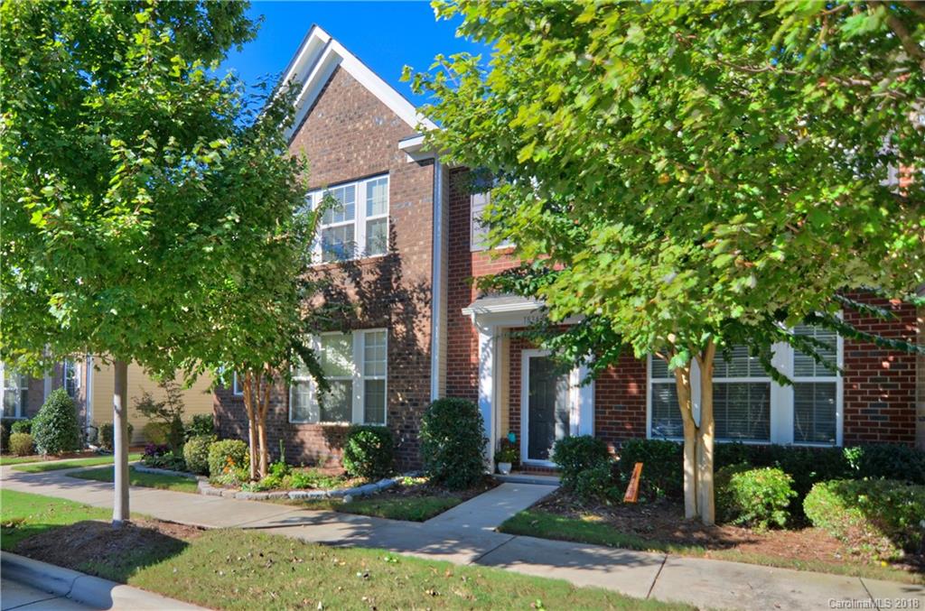 18343 The Commons Boulevard Cornelius NC 28031