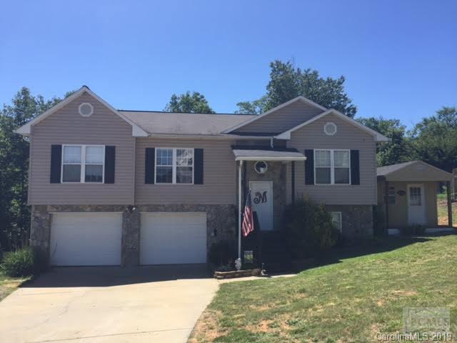 1137 Allman Ridge Road Morganton NC 28655