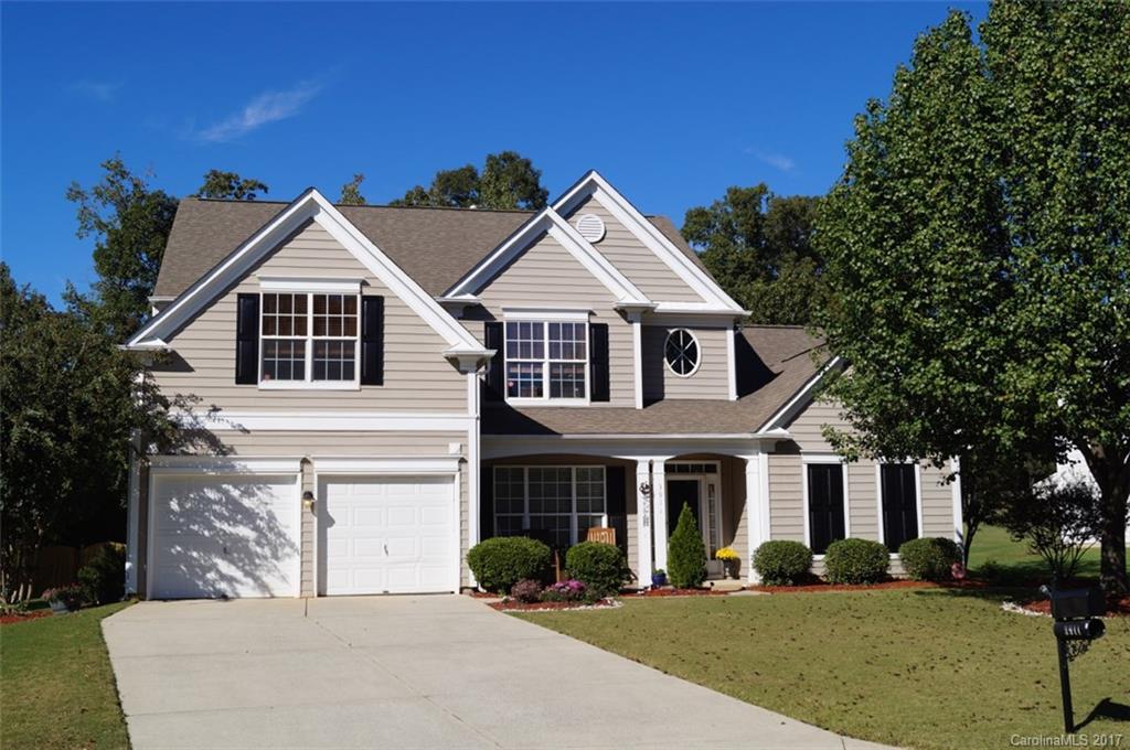 3911 Manor House Drive Charlotte NC 28270