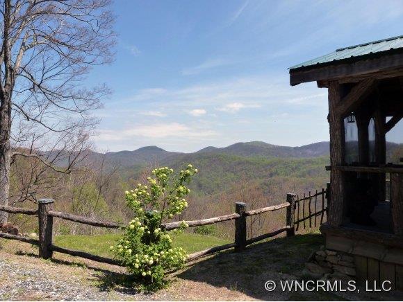454 Norton Fork Road Hot Springs NC 28743