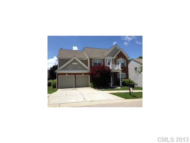 18216 Harbor Mist Road Cornelius NC 28031