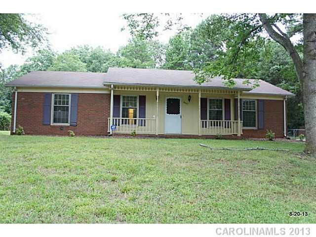 6007 Timmons Court Charlotte NC 28227