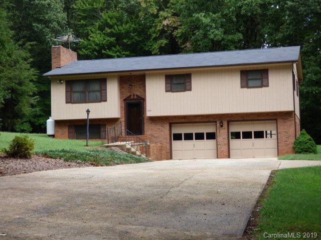 207 Brentwood Circle Morganton NC 28655