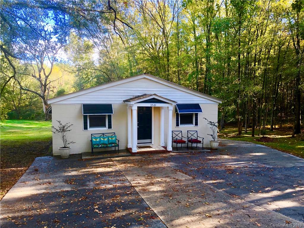 5521 Waxhaw Highway Monroe NC 28112