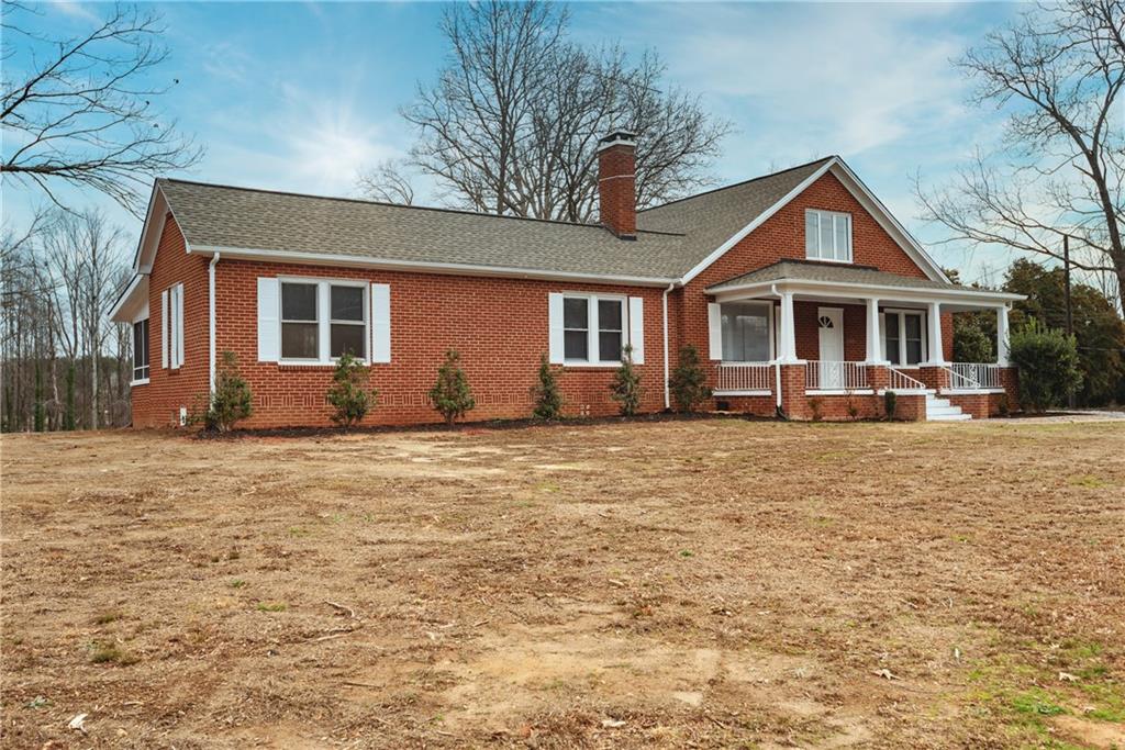 2035 Kool Park Road Ne Hickory NC 28601