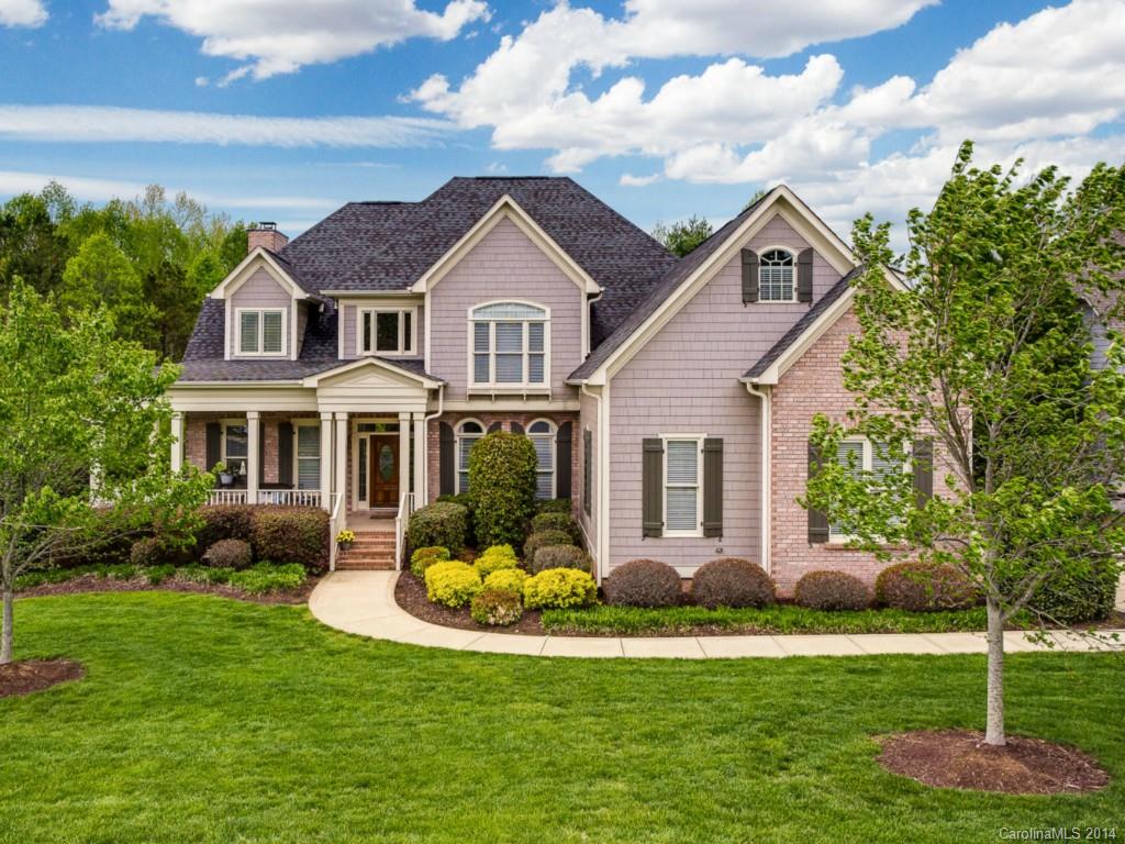 19503 Overleaf Lane Davidson NC 28036
