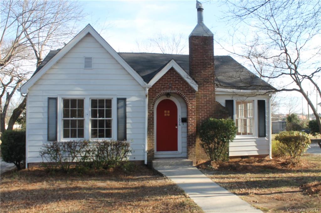 1606 Florida Street Gastonia NC 28052