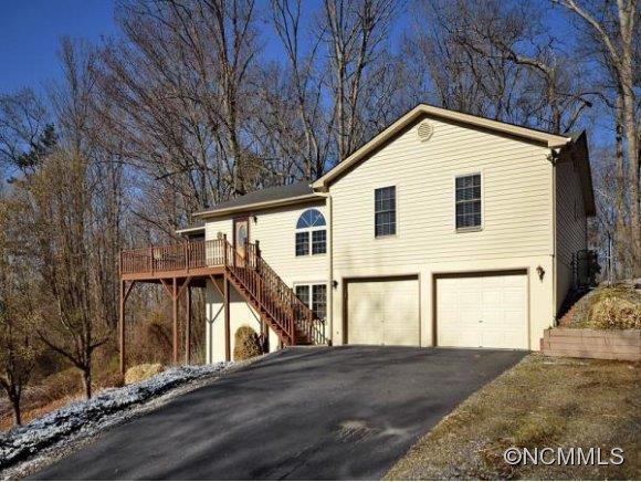 25 Westwood Drive Candler NC 28715