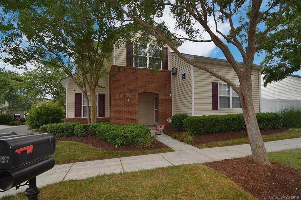 9027 Meadowmont View Drive Charlotte NC 28269