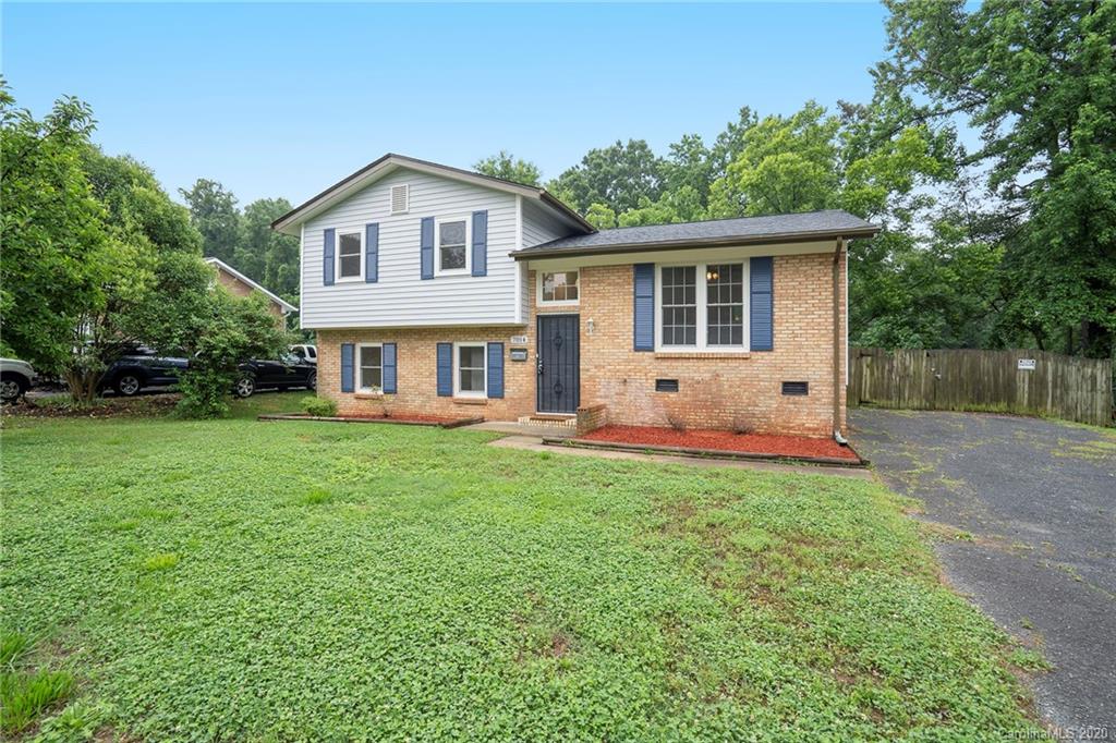 7014 Cardigan Avenue Charlotte NC 28215
